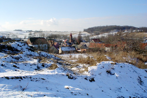 Panorama Sieglitz